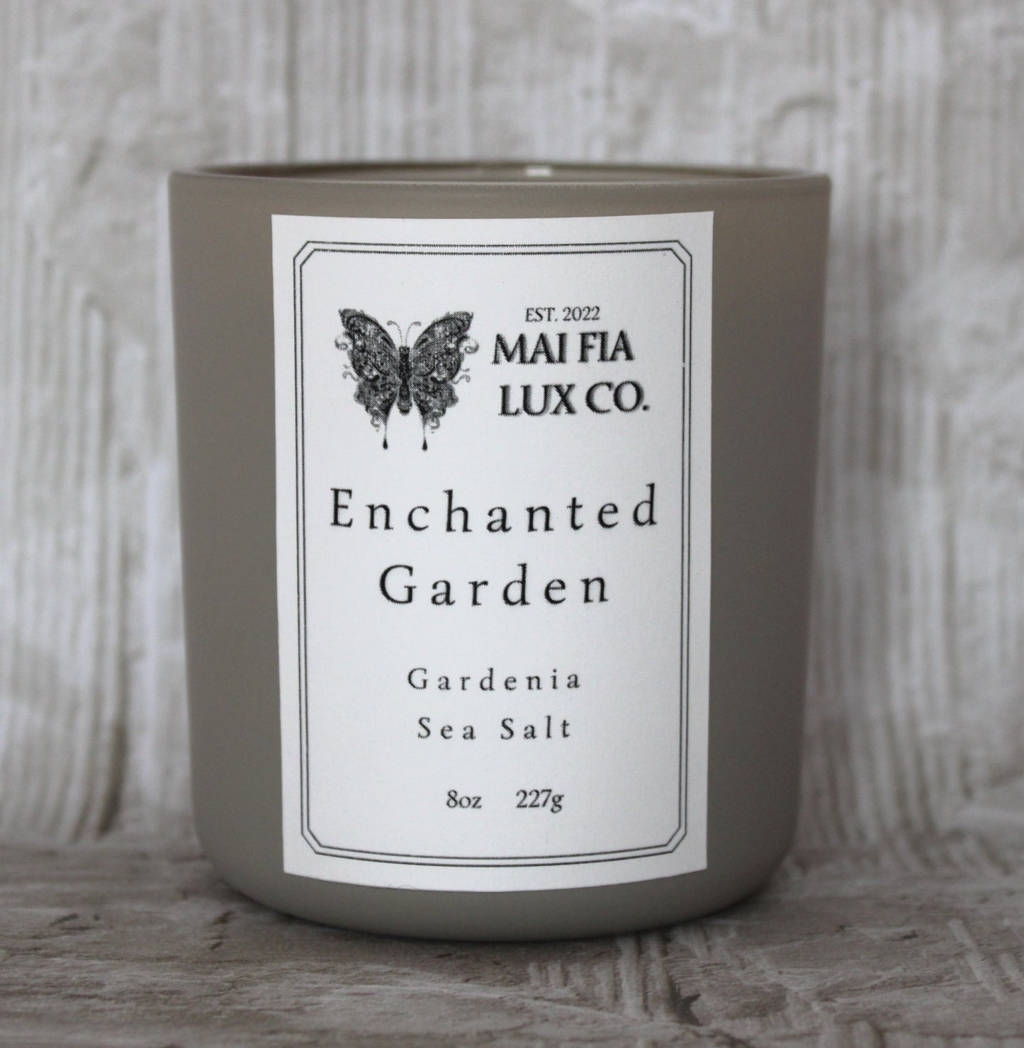 Enchanted Garden - Discontinued