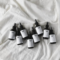 Sweet Santal Mist