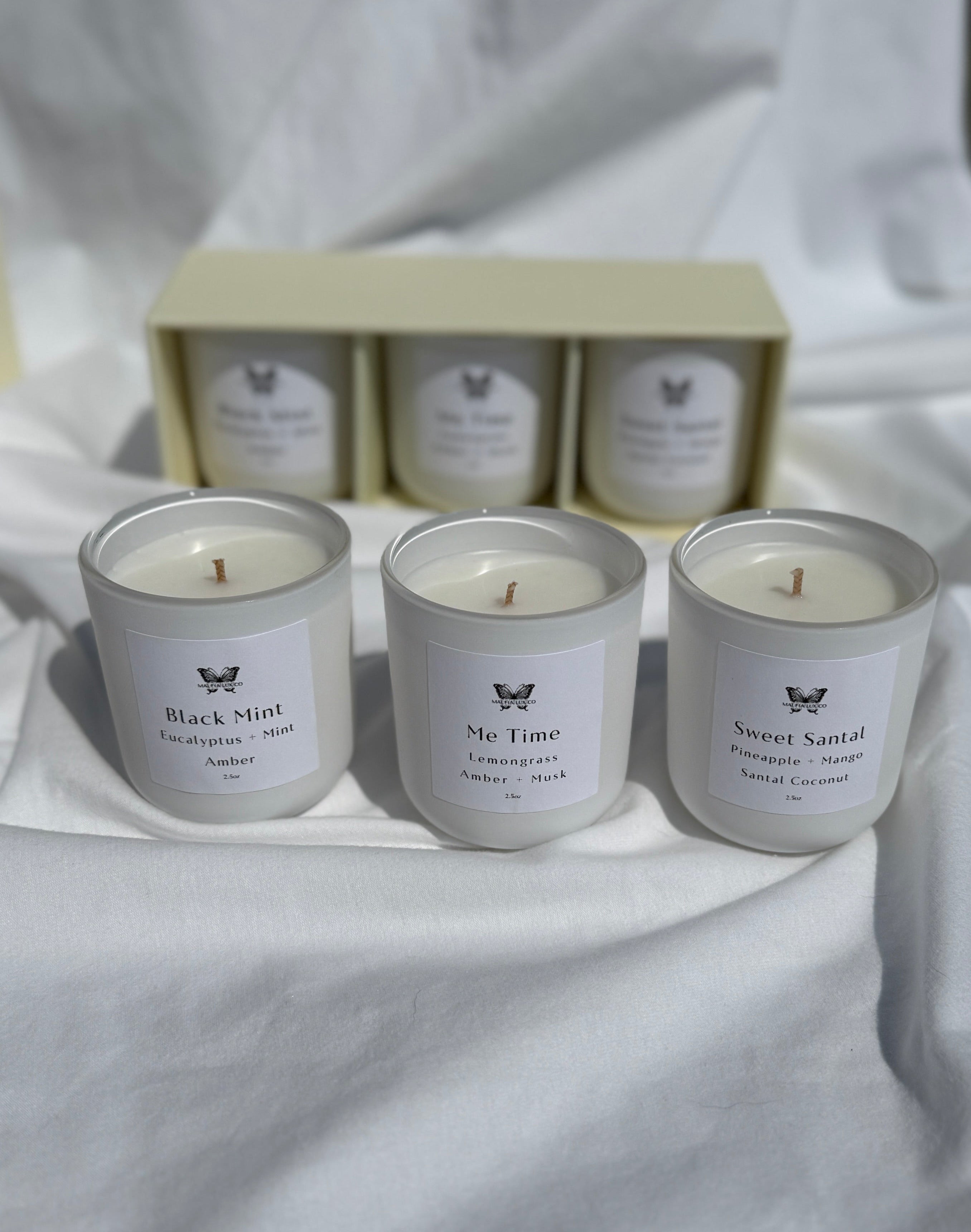 Best Seller’s mini set