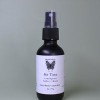 Me Time Mist