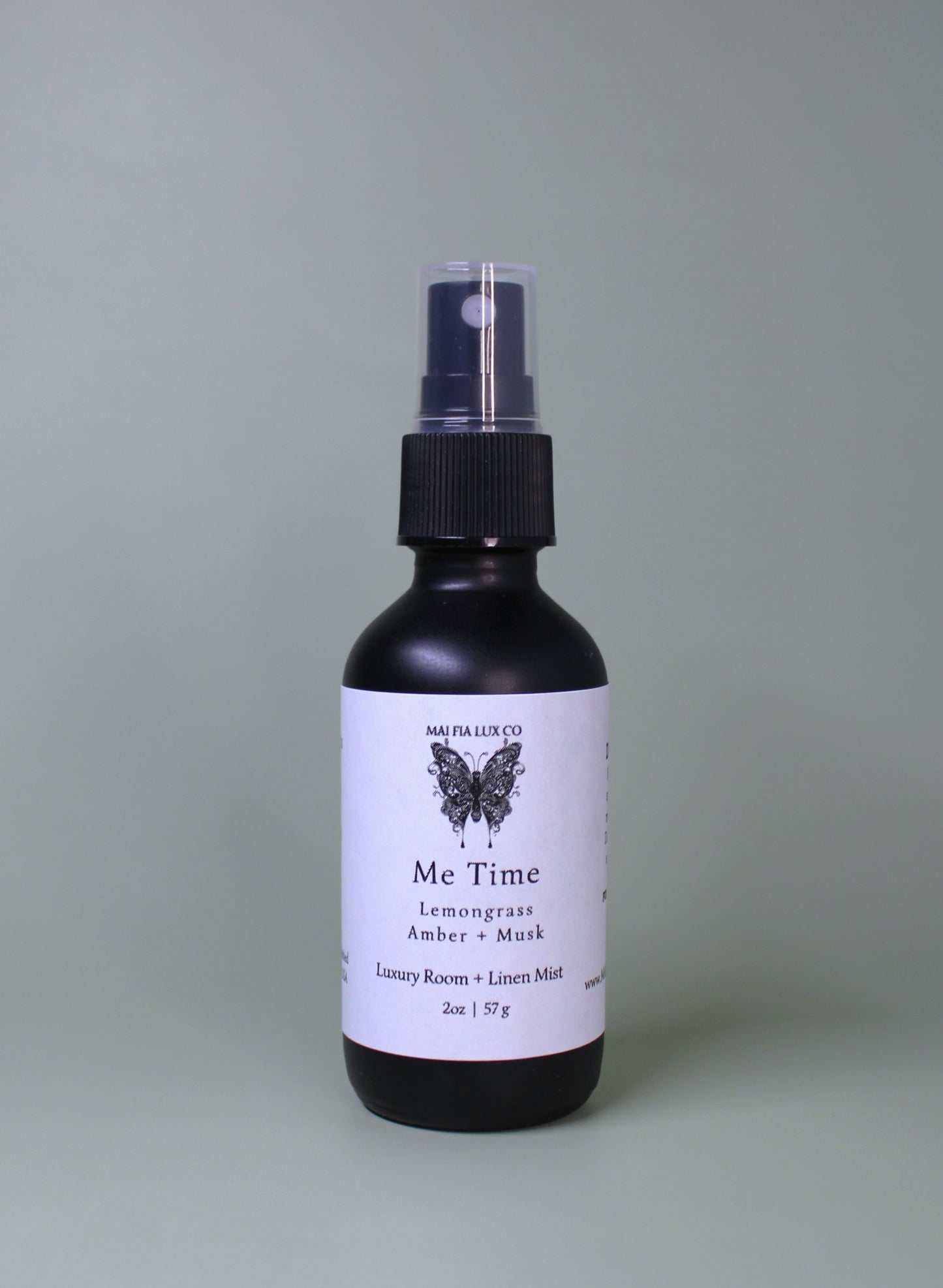 Me Time Mist