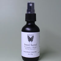 Sweet Santal Mist