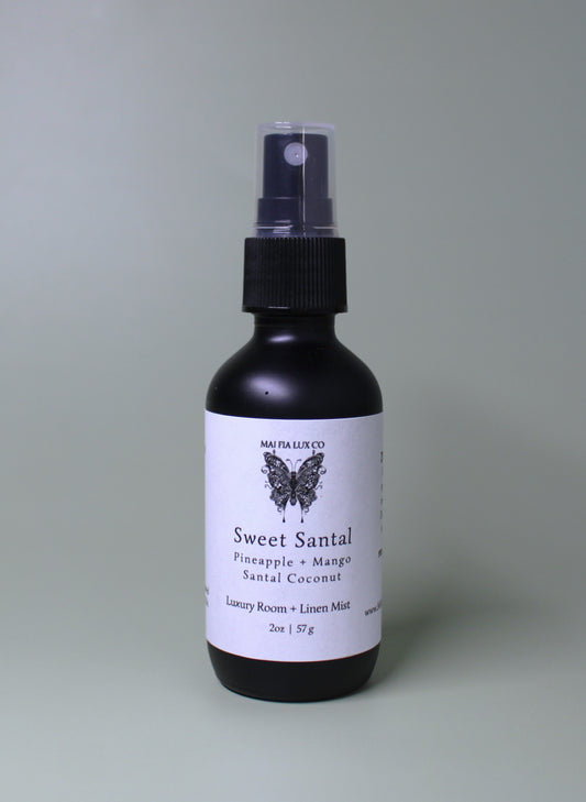 Sweet Santal Mist