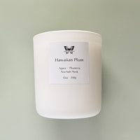 Hawaiian Plum