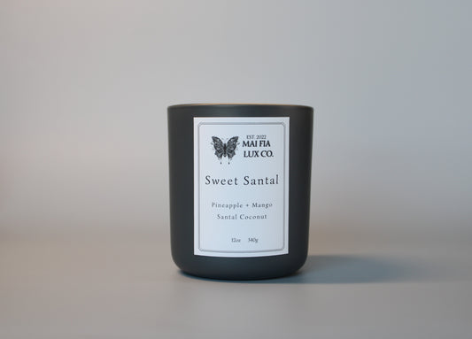 Sweet Santal