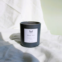Black Mint
