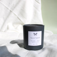 Sweet Santal