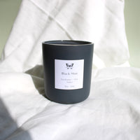 Black Mint
