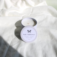 4oz Soft Ambience Tin
