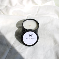 Black Mint