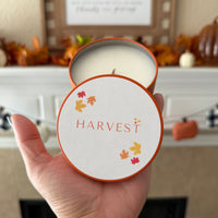 Harvest (tin)