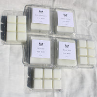 Sweet Santal Wax Melt