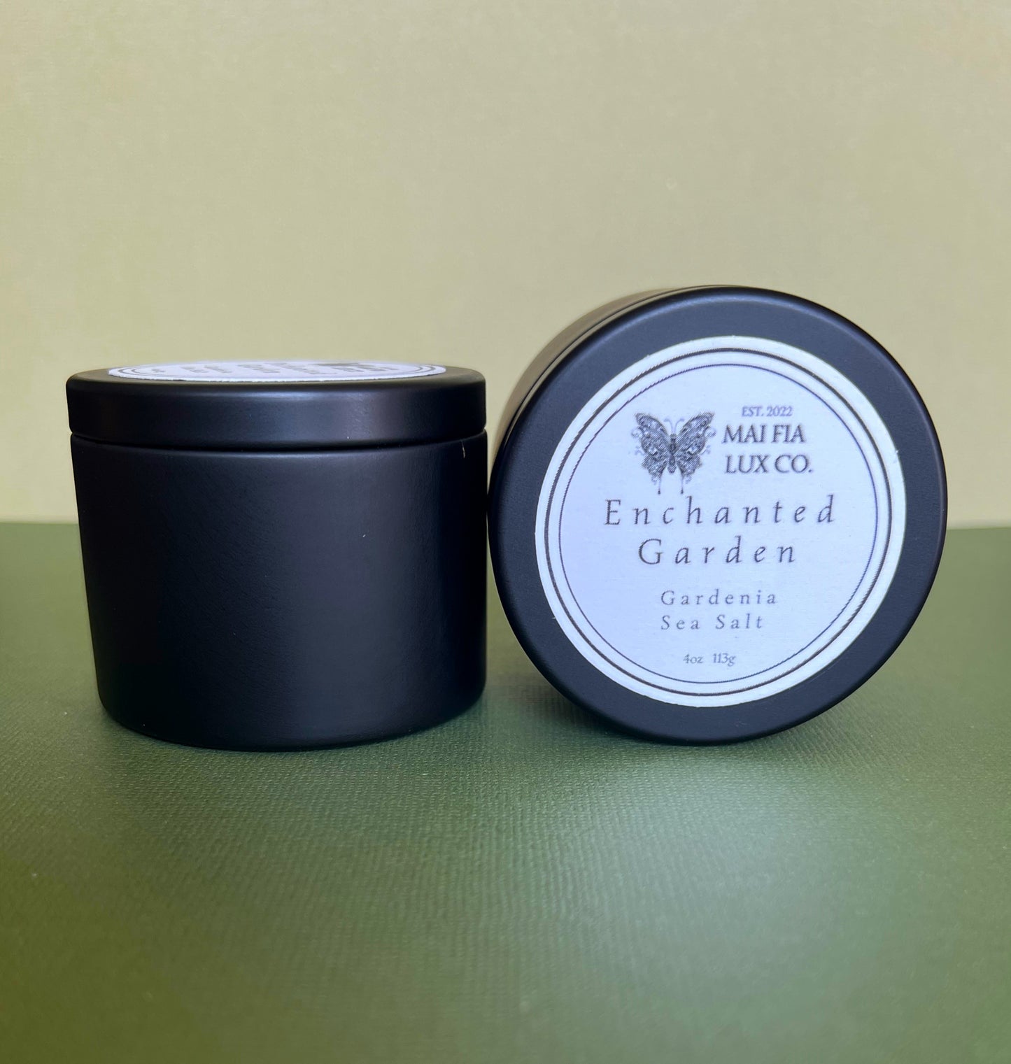 Enchanted Garden - Discontinued