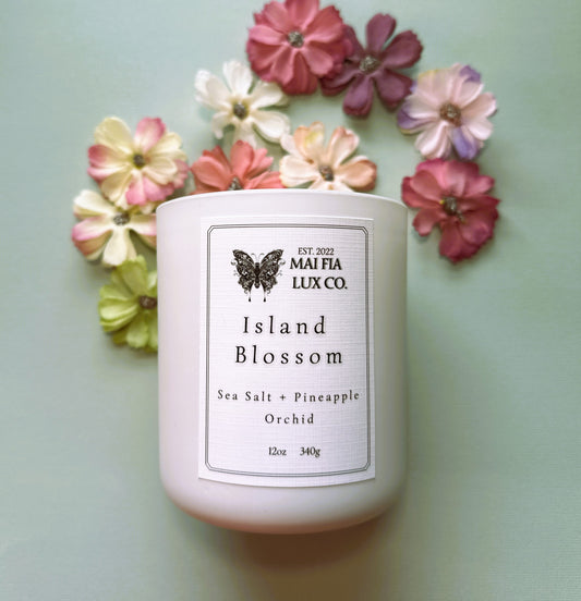 Island Blossom