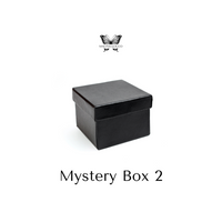 Mystery Box 2