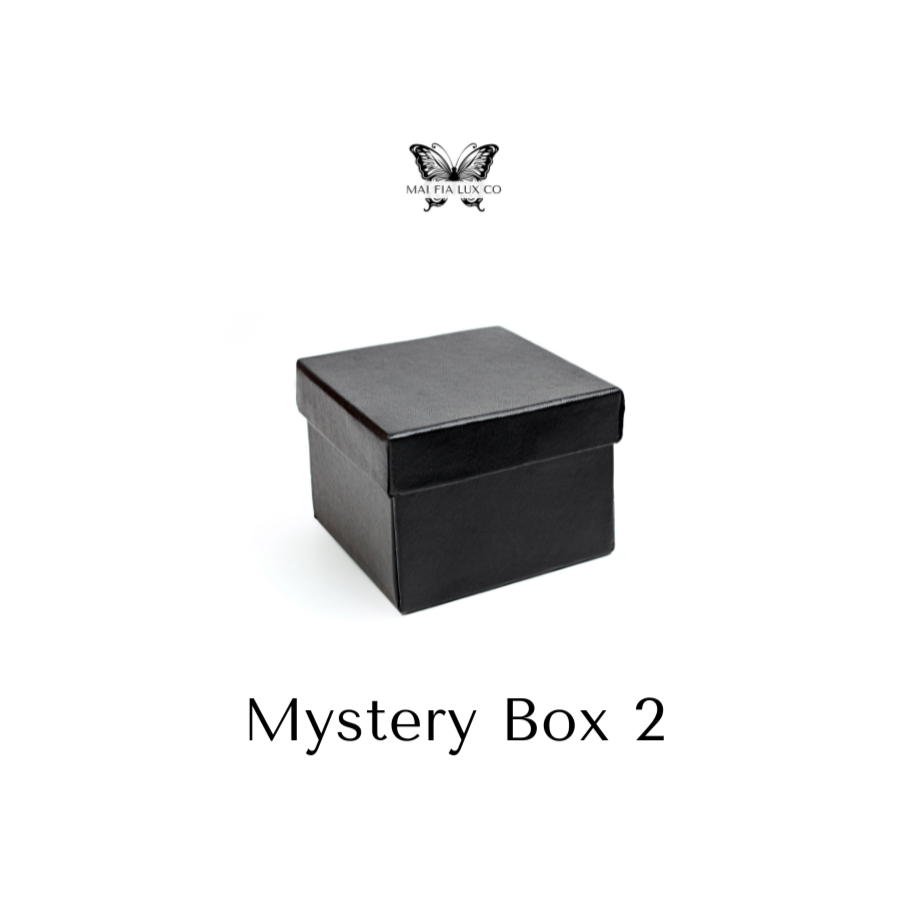 Mystery Box 2