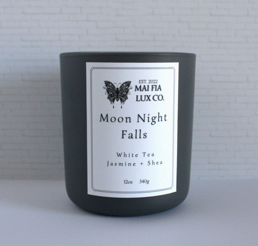 Moon Night Falls (MNF) - Discontinued